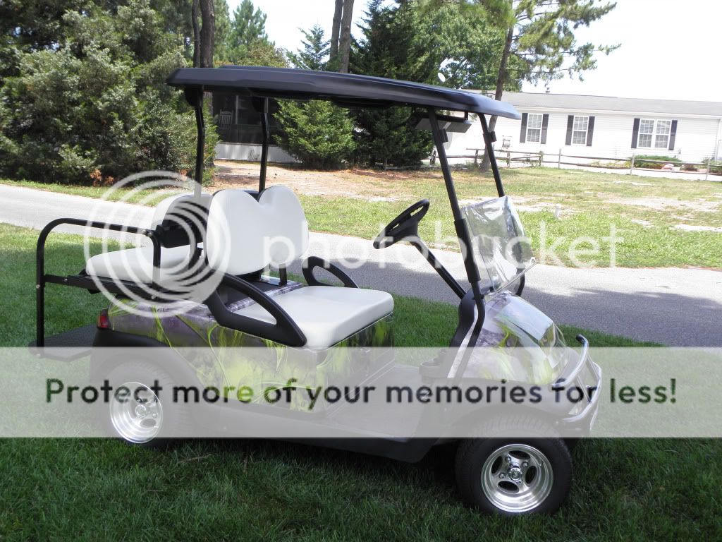 Front End Alignment Cartaholics Golf Cart Forum